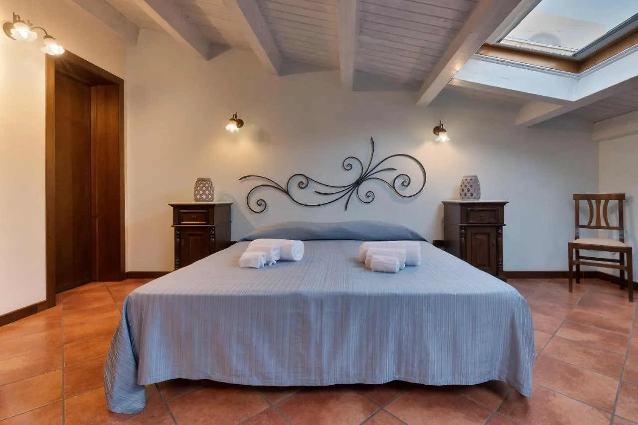 Casa Manzella Bed & Breakfast Terrasini