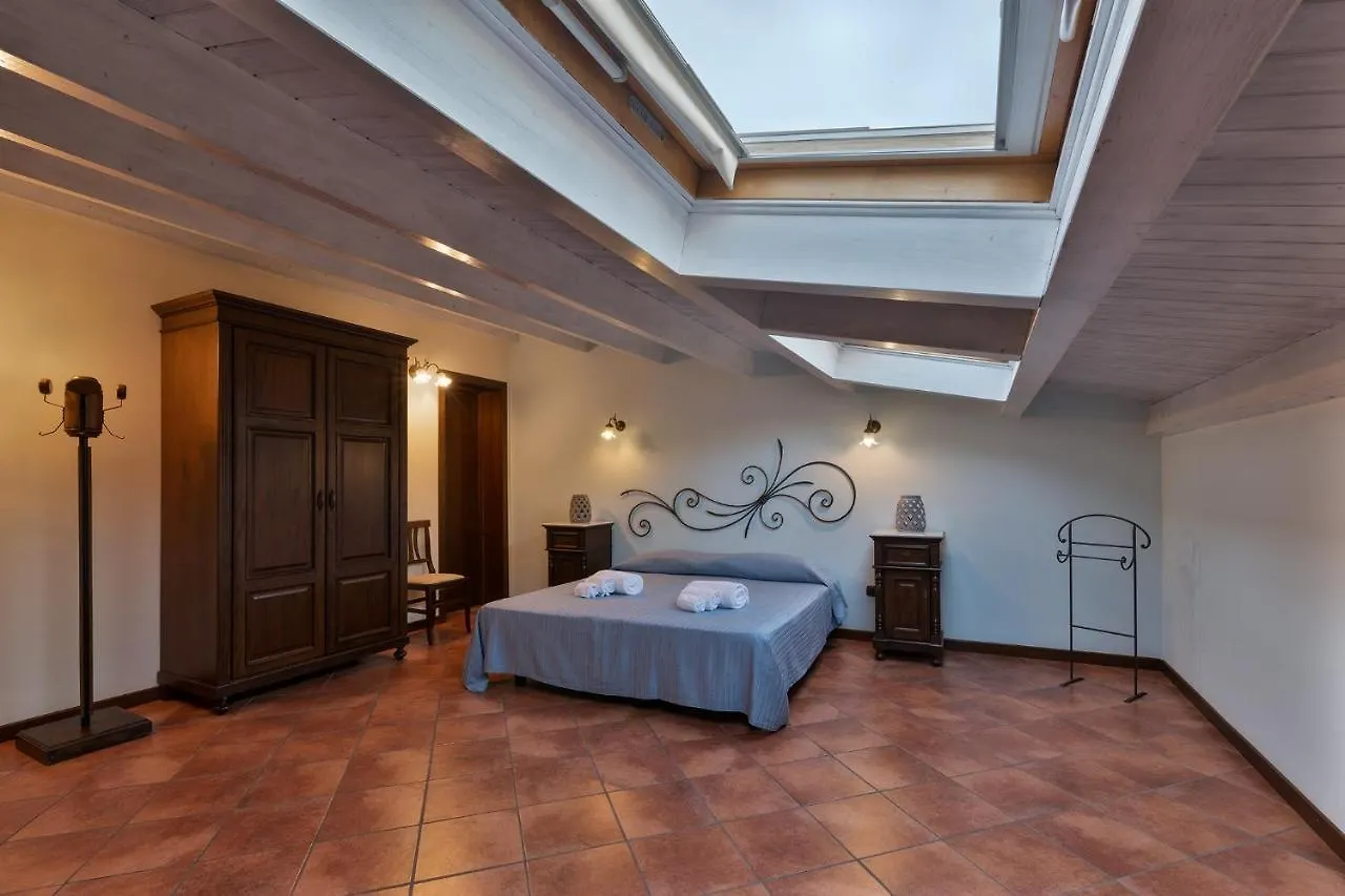 Bed and Breakfast Casa Manzella Terrasini