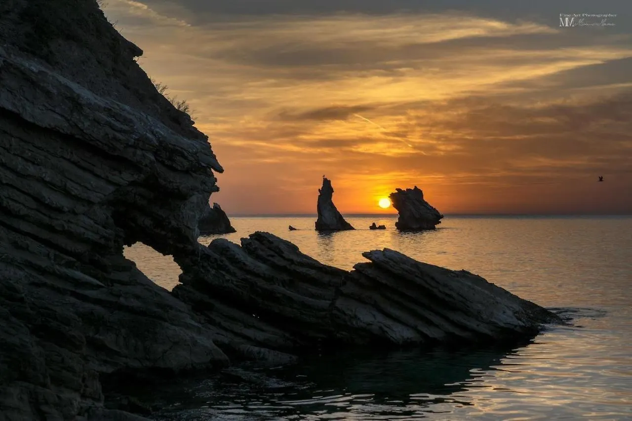 Casa Manzella Bed & Breakfast Terrasini