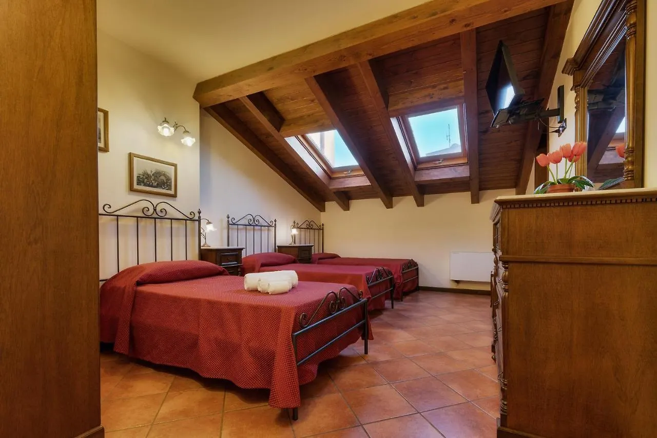 Bed and Breakfast Casa Manzella Terrasini