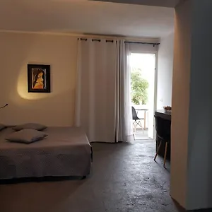 Bed and breakfast Unique Art Santa Teresa Gallura