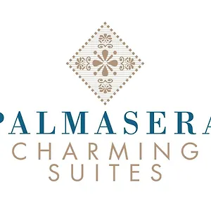 Bed and breakfast Palmasera Charming Cala Gonone