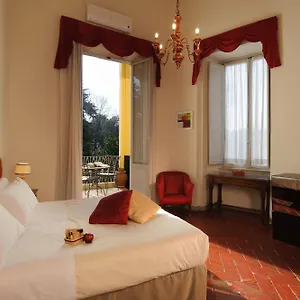 Hotel Annalena Florencia