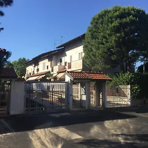 Pensión Casa Arcobaleno Cornaredo
