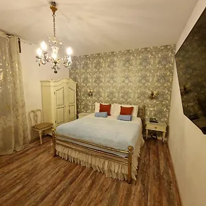 Pensión Ciao Bed And Kitchen Verona