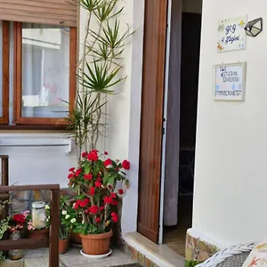 Bed and breakfast 4 Stagioni Villasimius