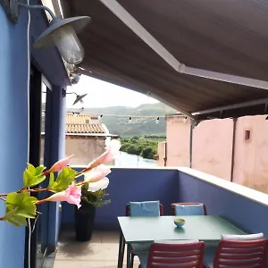 Casa Pagio 2* Bosa
