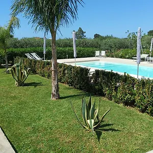 Bed and breakfast Inkantu, Terrasini