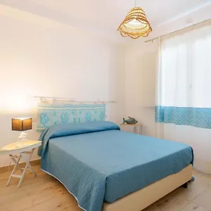 Pensión Domo House Villasimius