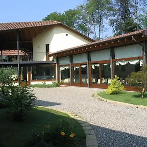 Giardino 3* Sannazzaro de' Burgondi
