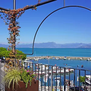 Riviera Carducci 3* Peschiera del Garda