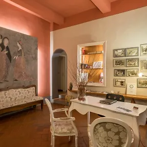Bed and breakfast In Florencia