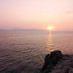L'agapanto Casa vacanze